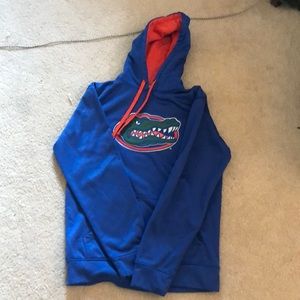 Florida gators sweatshirt